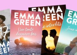 Les 7 Meilleurs Livres d’Emma Green Et Leur Ordre de Lecture