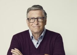 7 Livres Conseillés par Bill Gates A Lire et à Relire