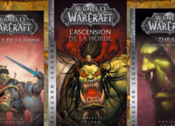 Livres World of Warcraft : Chronologie et Ordre de Lecture