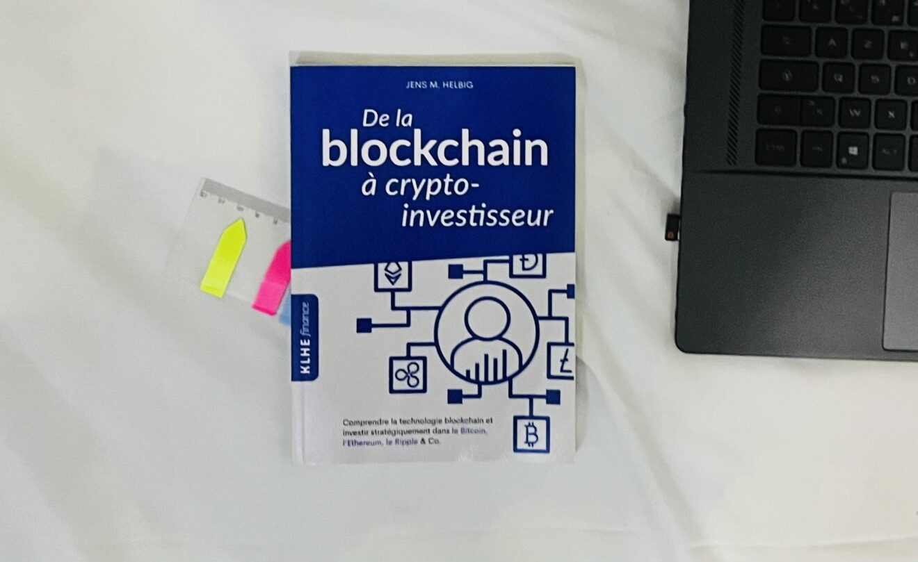 Les 5 Meilleurs Livres Sur Les Cryptomonnaies, Le Bitcoin Et La ...