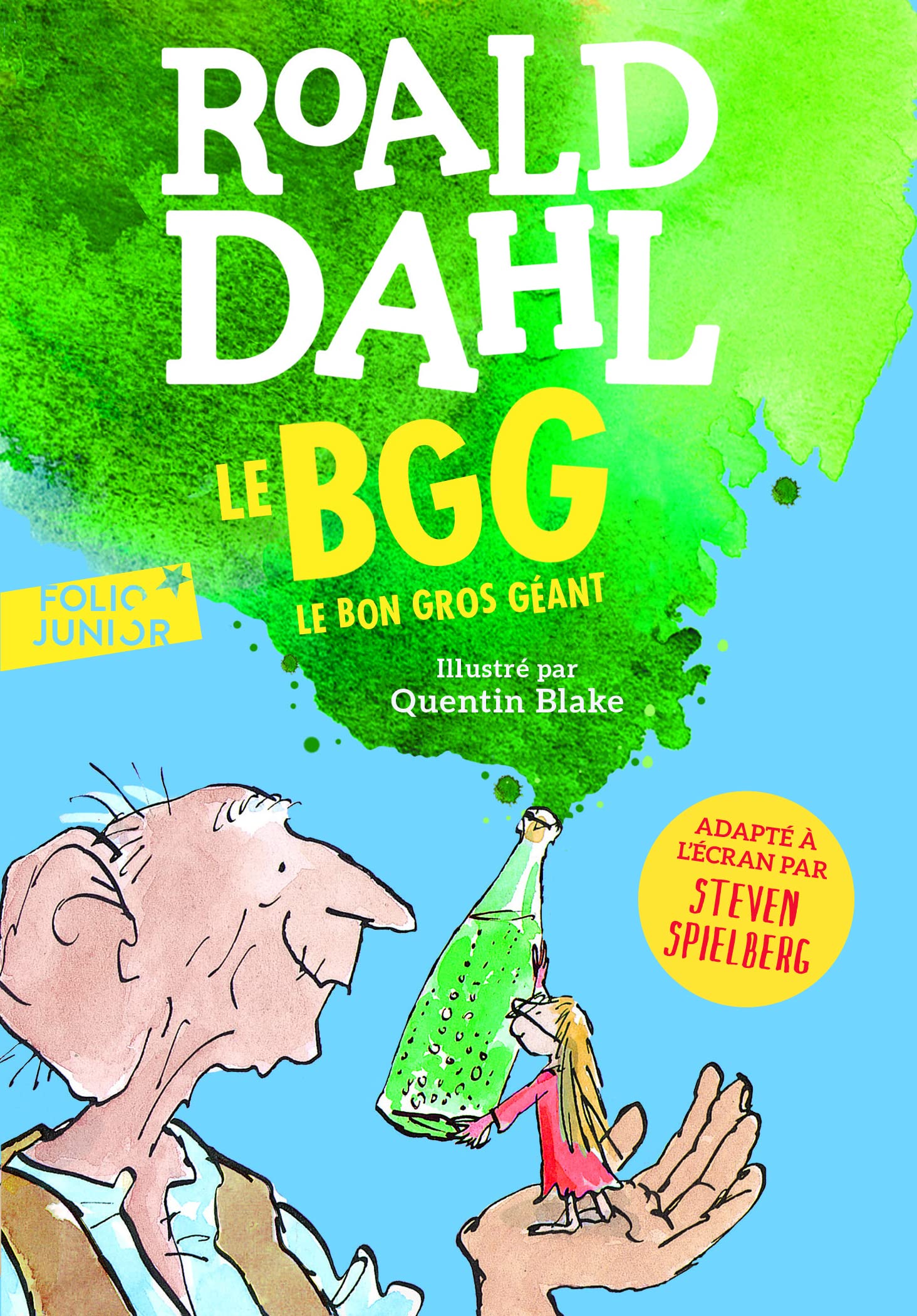 Les 5 Meilleurs Livres De Roald Dahl Offrir Ses Enfants les-5-meilleurs-livres-de-roald-dahl-offrir-ses-enfants