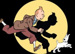 Dans Quel Ordre Lire les Aventures de Tintin?