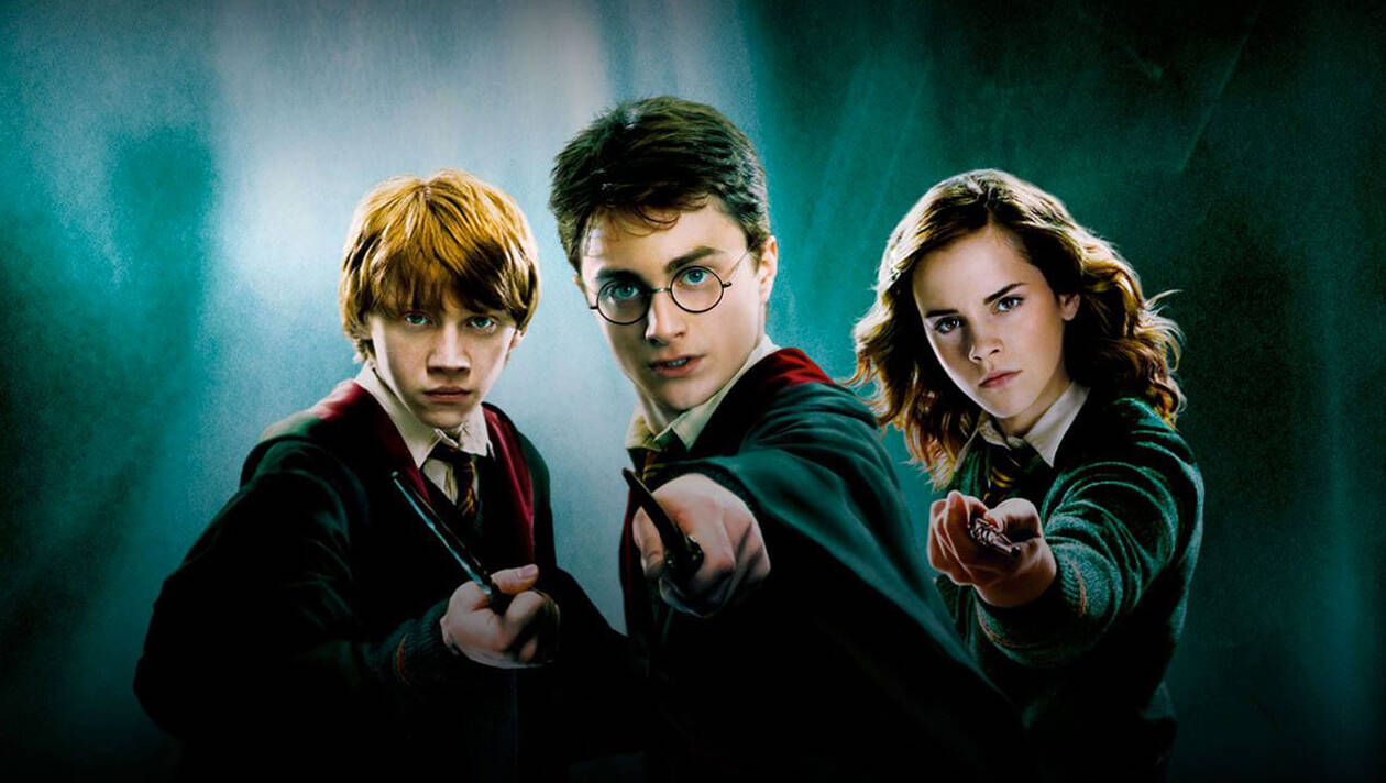 Les éditions 20 ans de Harry Potter : bientôt La Chambre Des