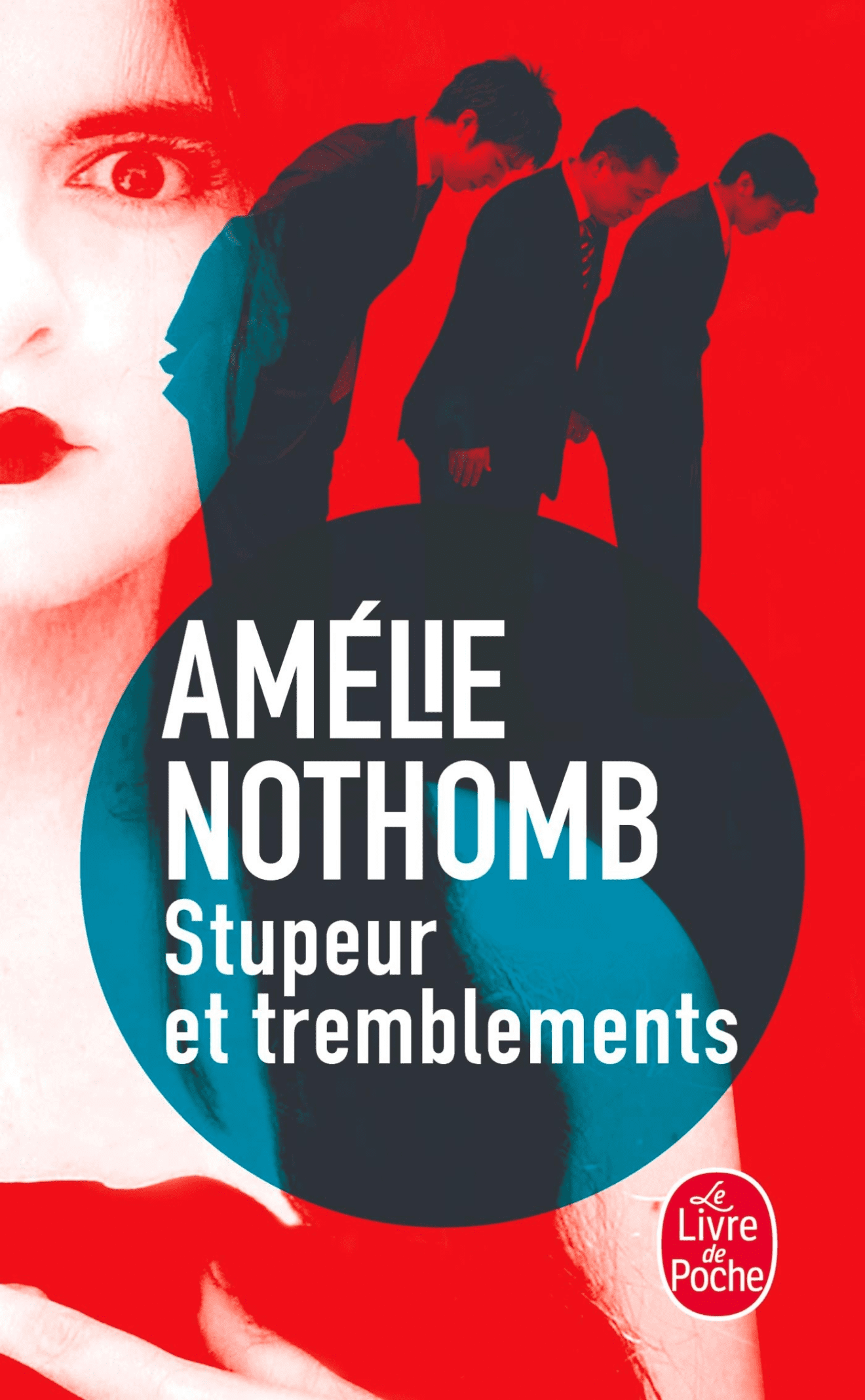Les 5 Meilleurs Livres d’Amélie Nothomb Chronolivre