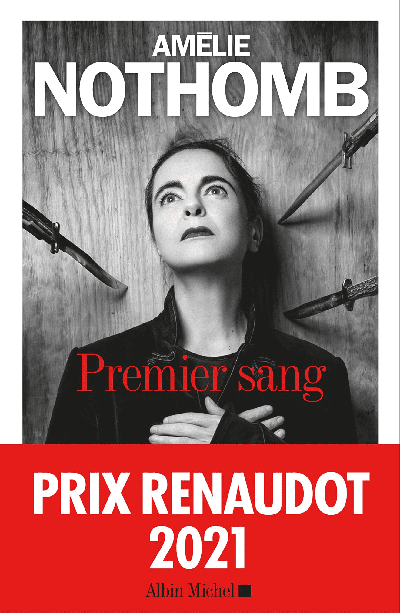Les 5 Meilleurs Livres d’Amélie Nothomb Chronolivre