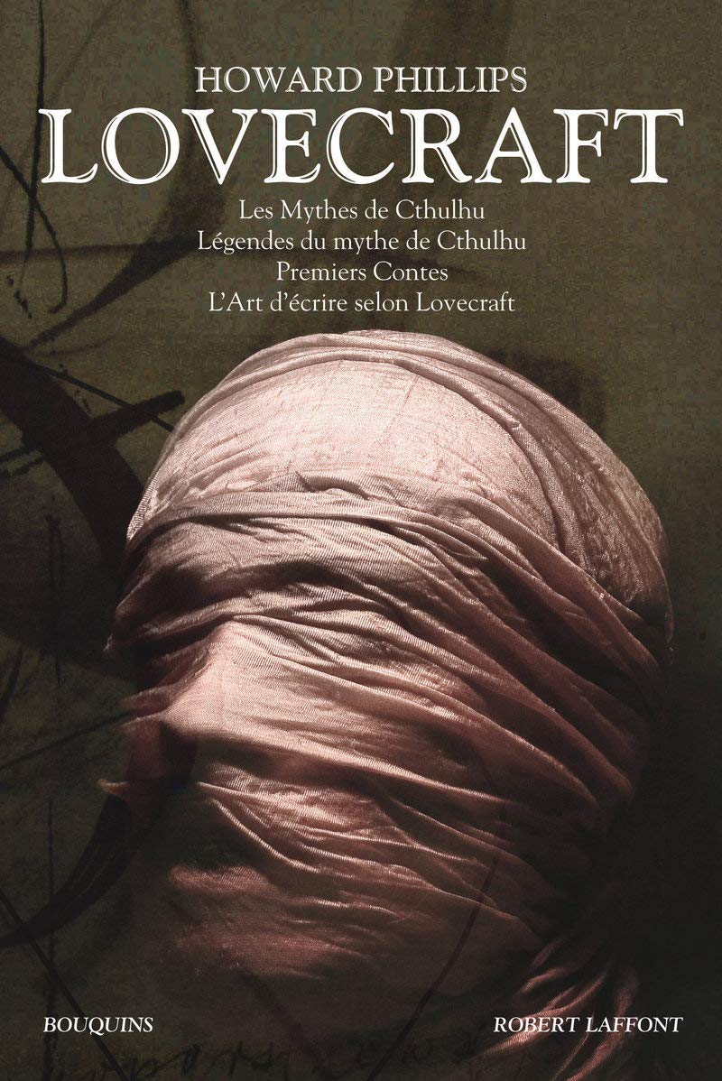 Dans Quel Ordre Lire les Oeuvres de H.P. Lovecraft ? - Chronolivre