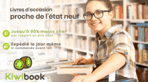 Livres D'occasion : 7 Sites Pour En Acheter Et Vendre - Chronolivre