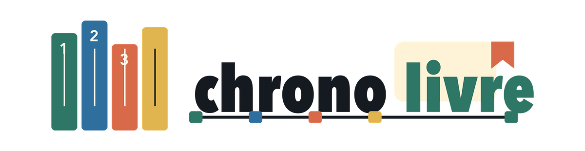 Chronolivre