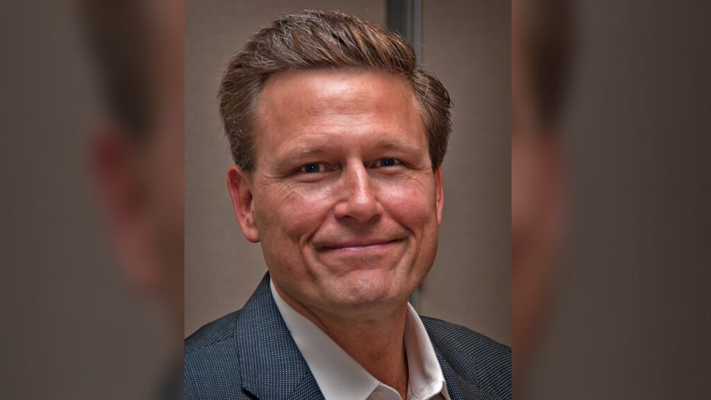 Portrait de David Baldacci