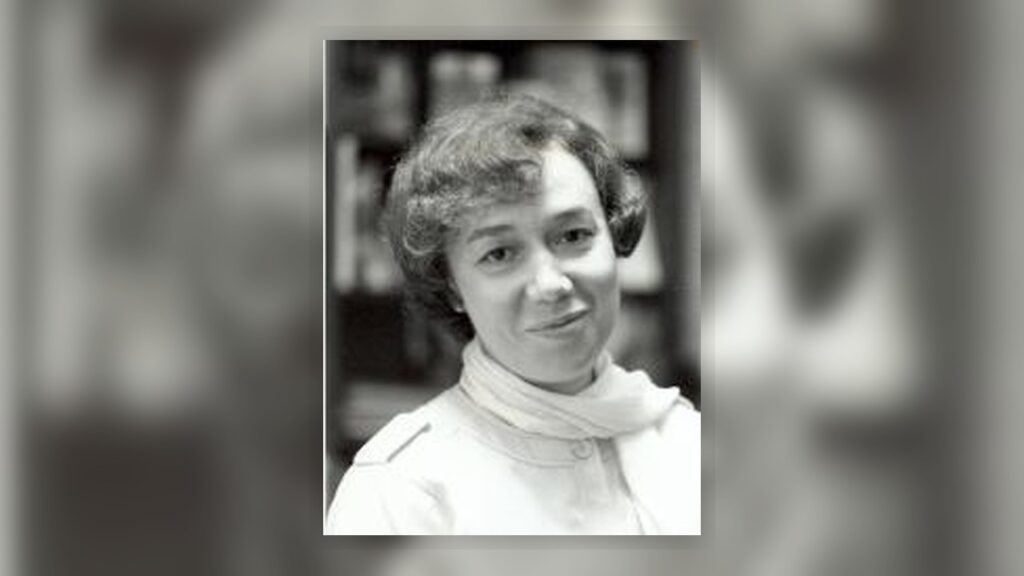Portrait de Marie-Paul Armand
