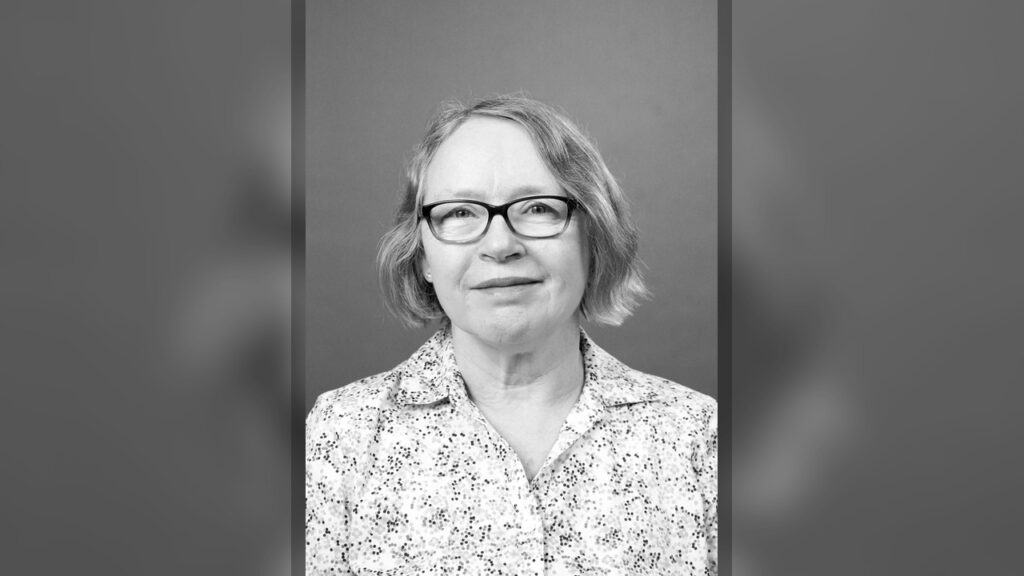 Portrait de Shari Lapena