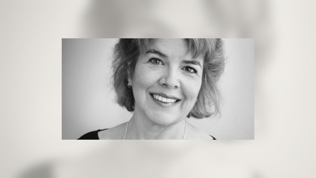 Portrait de Chrystine Brouillet