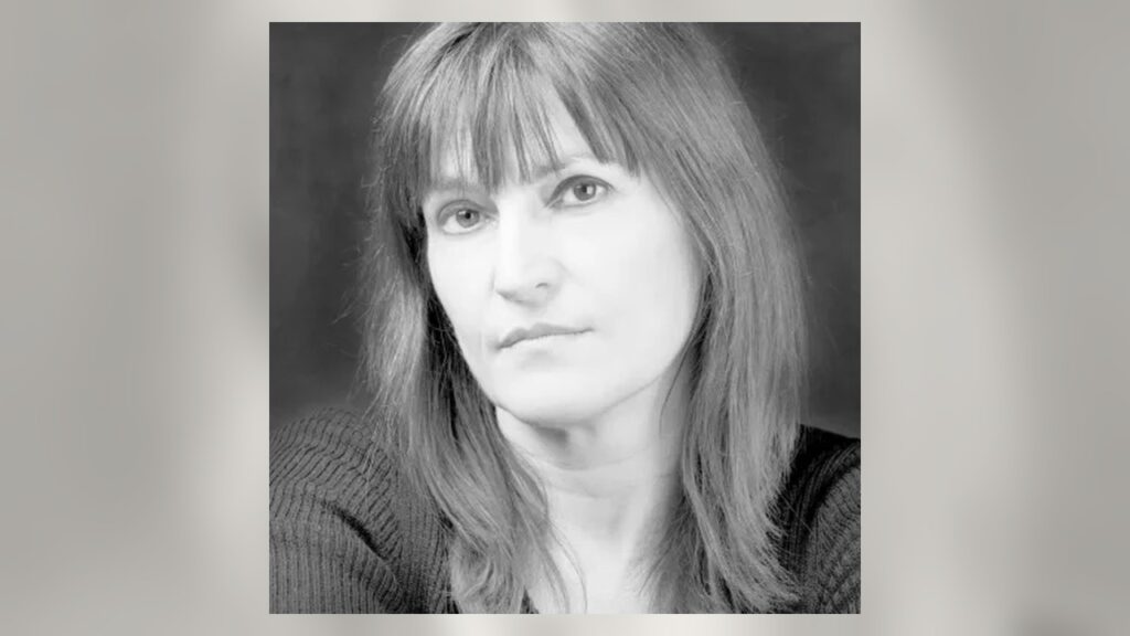 Portrait de Dominique Sylvain