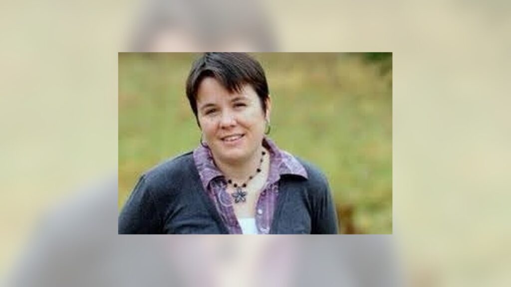 Portrait de Élisabeth Tremblay