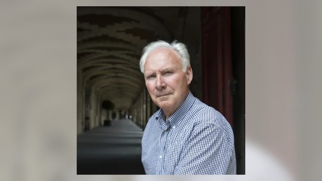 Portrait de Jean d'Aillon
