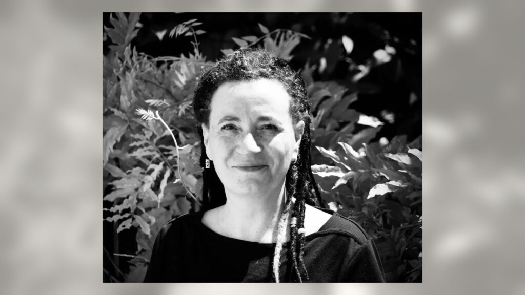Portrait de Michèle Pedinielli