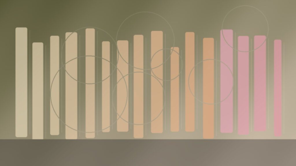 Illustration éditoriale pour le guide Adam Dalgliesh