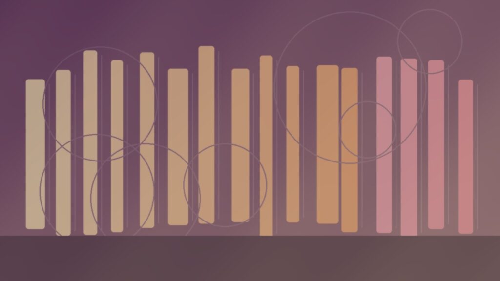 Illustration éditoriale pour le guide Charlie Parker