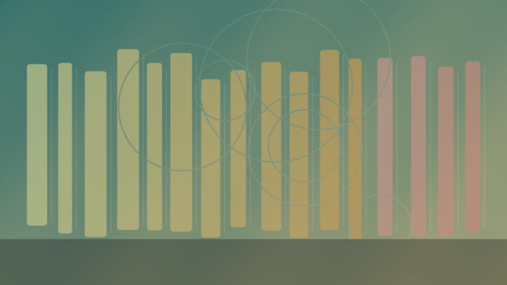 Illustration éditoriale pour le guide Kushiel
