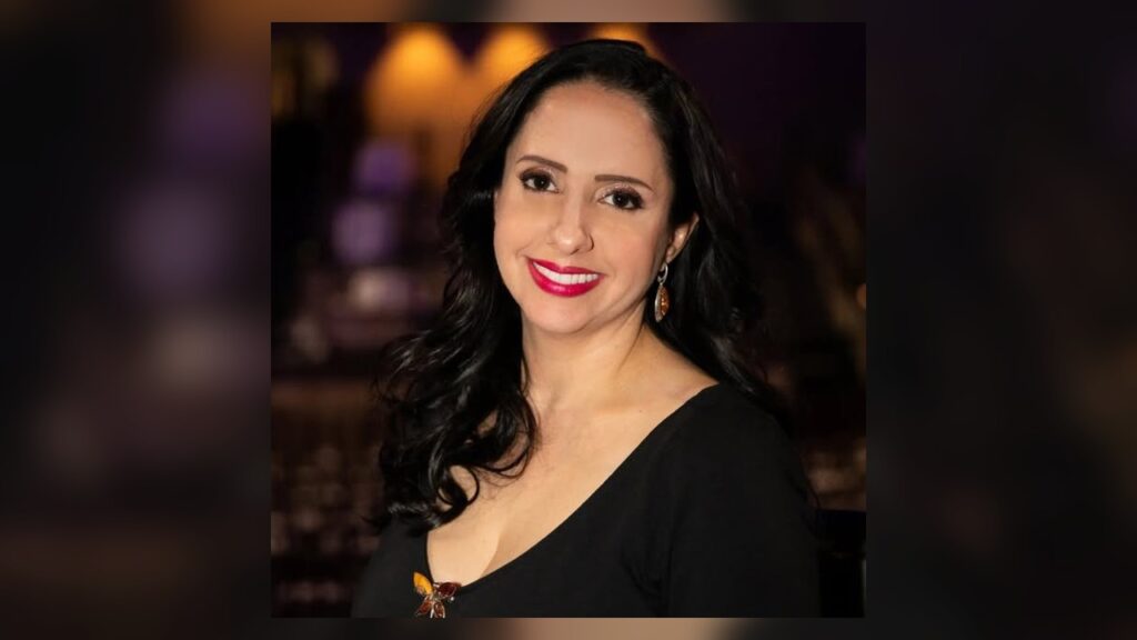 Portrait de Abby Jimenez