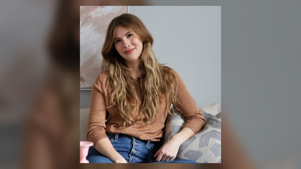 Portrait de Emily Henry