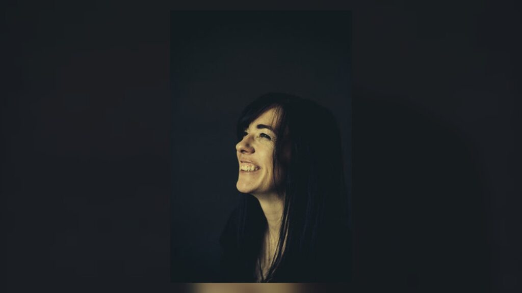 Portrait de Maggie Stiefvater