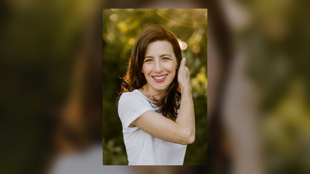 Portrait de Stephanie Garber