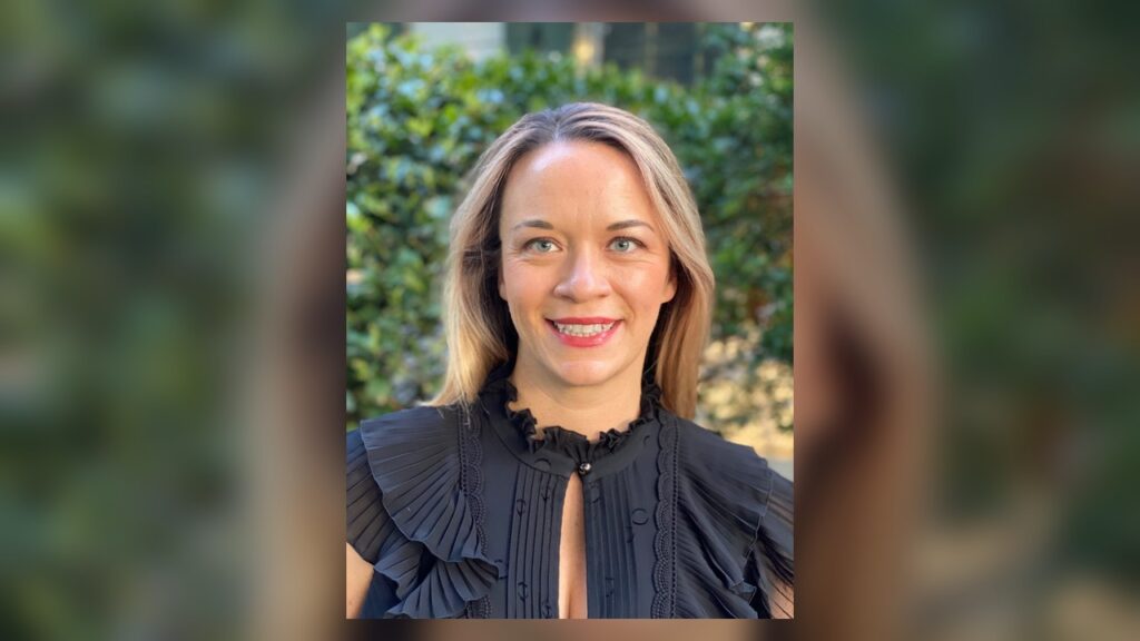 Portrait de Tessa Bailey