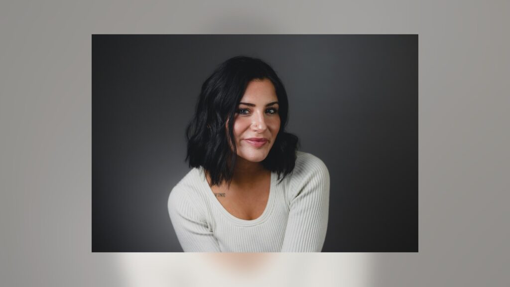 Portrait de Lauren Roberts